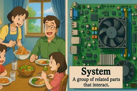 System Meaning