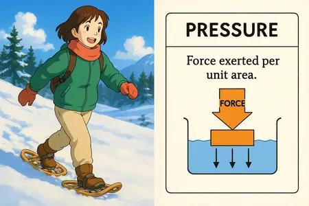 Pressure Meaning