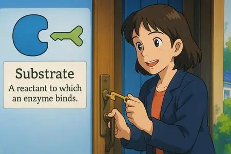 Substrate Meaning