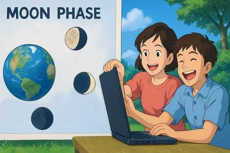 Moon Phase Meaning