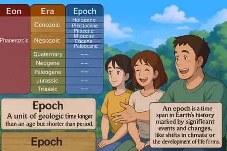 Epoch Meaning