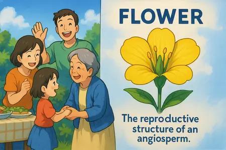 Flower Meaning
