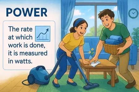 Power Meaning