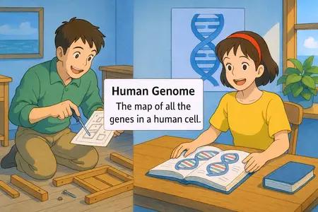 Human Genome Meaning