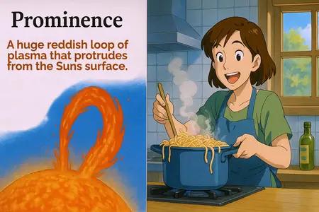 Prominence Meaning