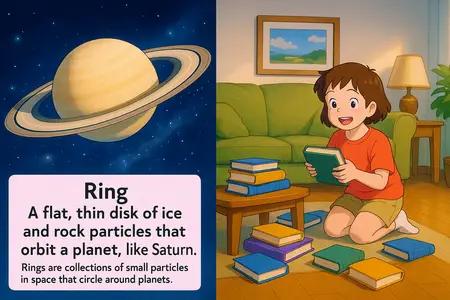 Ring Meaning