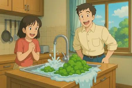 Algal Bloom Meaning
