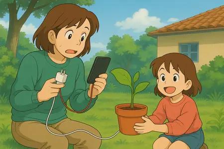 Petiole Meaning