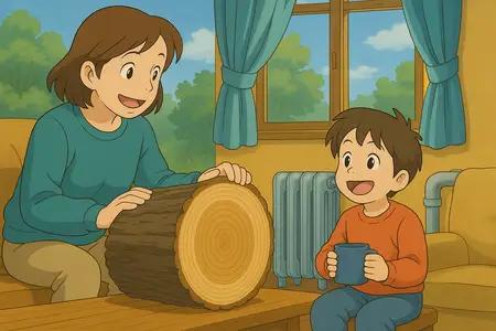 Sapwood Meaning