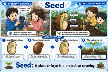Seed Meaning