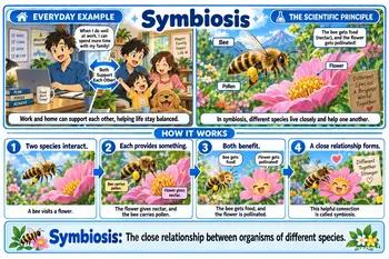 Symbiosis Meaning