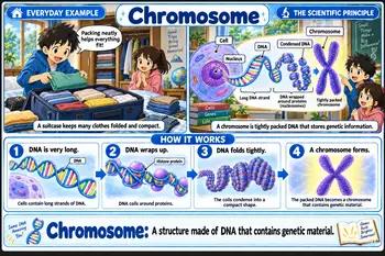 Chromosome Meaning