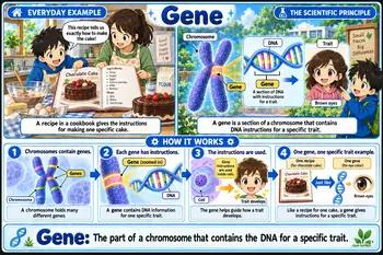 Gene Meaning