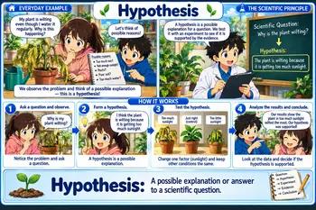 Hypothesis Meaning