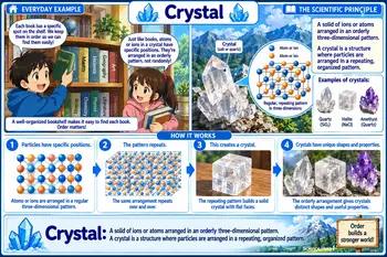 Crystal Meaning