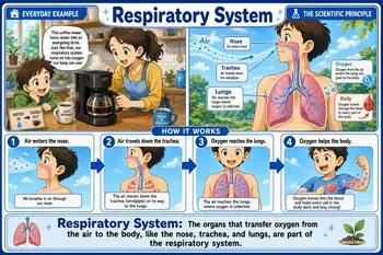 Respiratory System Meaning