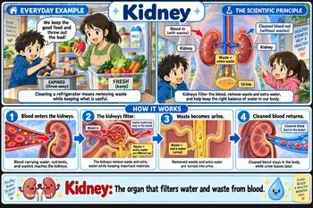 Kidney Meaning