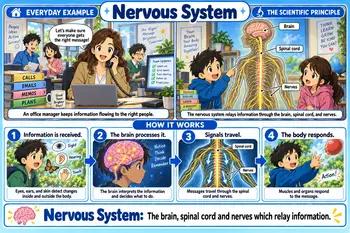 Nervous System Meaning