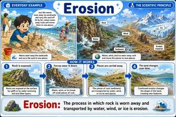 Erosion Meaning