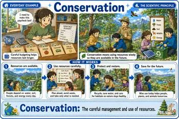 Conservation Meaning