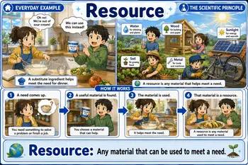 Resource Meaning