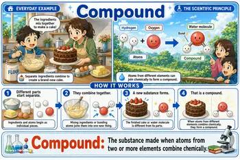 Compound Meaning