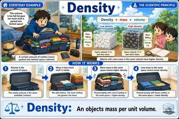 Density Meaning