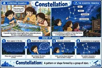 Constellation Meaning