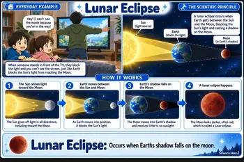 Lunar Eclipse Meaning