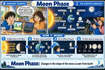 Moon Phase Meaning