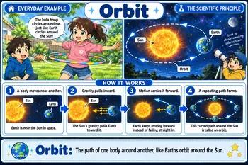 Orbit Meaning
