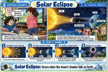 Solar Eclipse Meaning