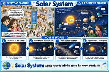 Solar System Meaning