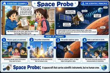 Space Probe Meaning