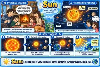 Sun Meaning