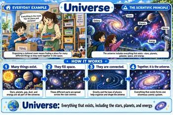 Universe Meaning