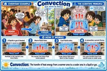 Convection Meaning