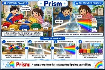 Prism Meaning