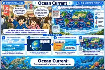 Ocean Current Meaning