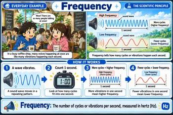 Frequency Meaning