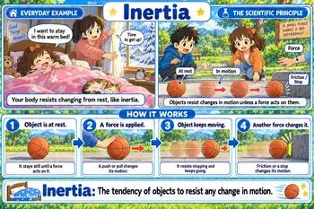 Inertia Meaning Inertia Meaning