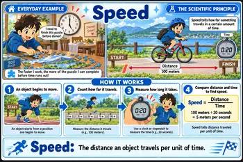 Speed Meaning