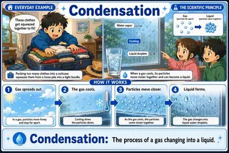 Water Meaning