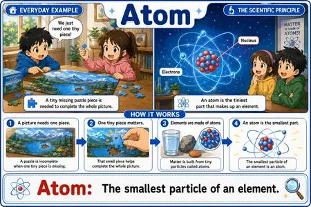 Matter Meaning