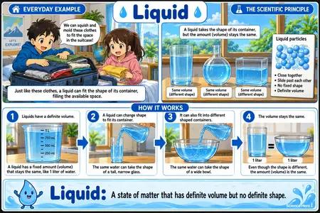 Liquid Meaning