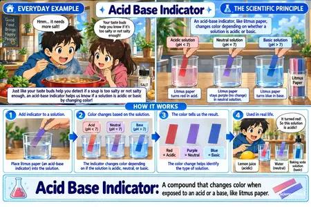 Changes In Matter And Chemicals Meaning