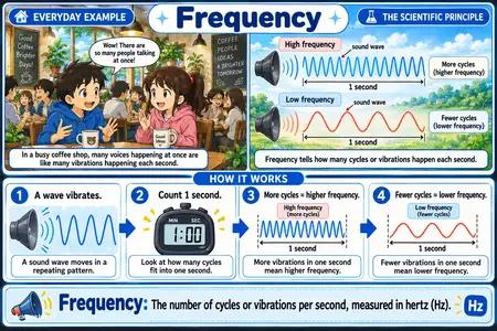 Sound And Light Meaning