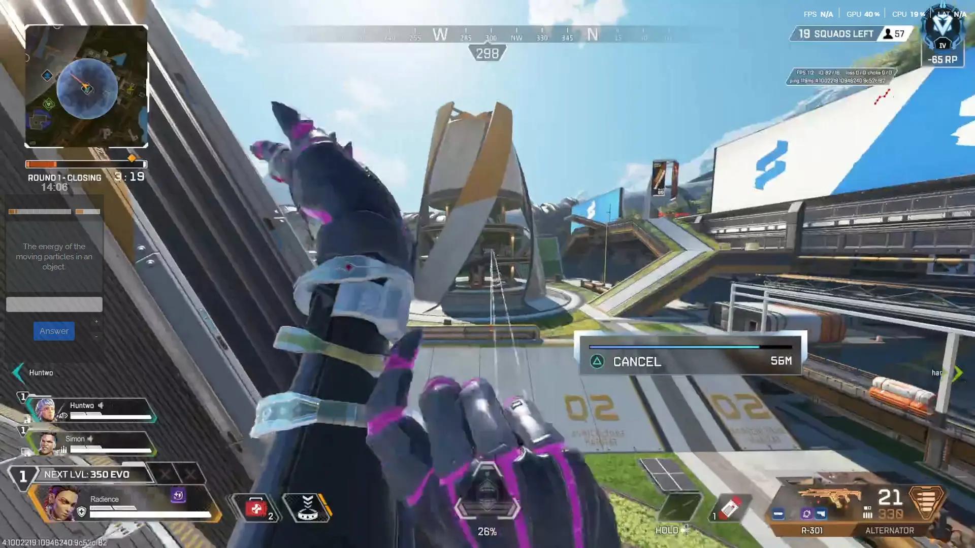 Apex Legends