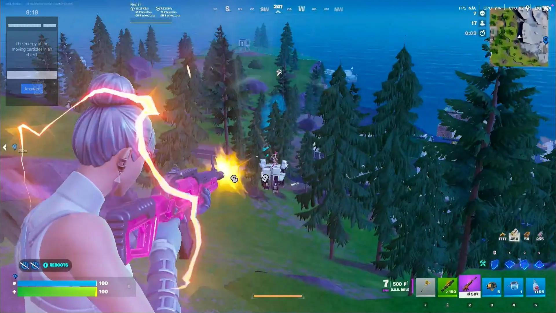 Fortnite