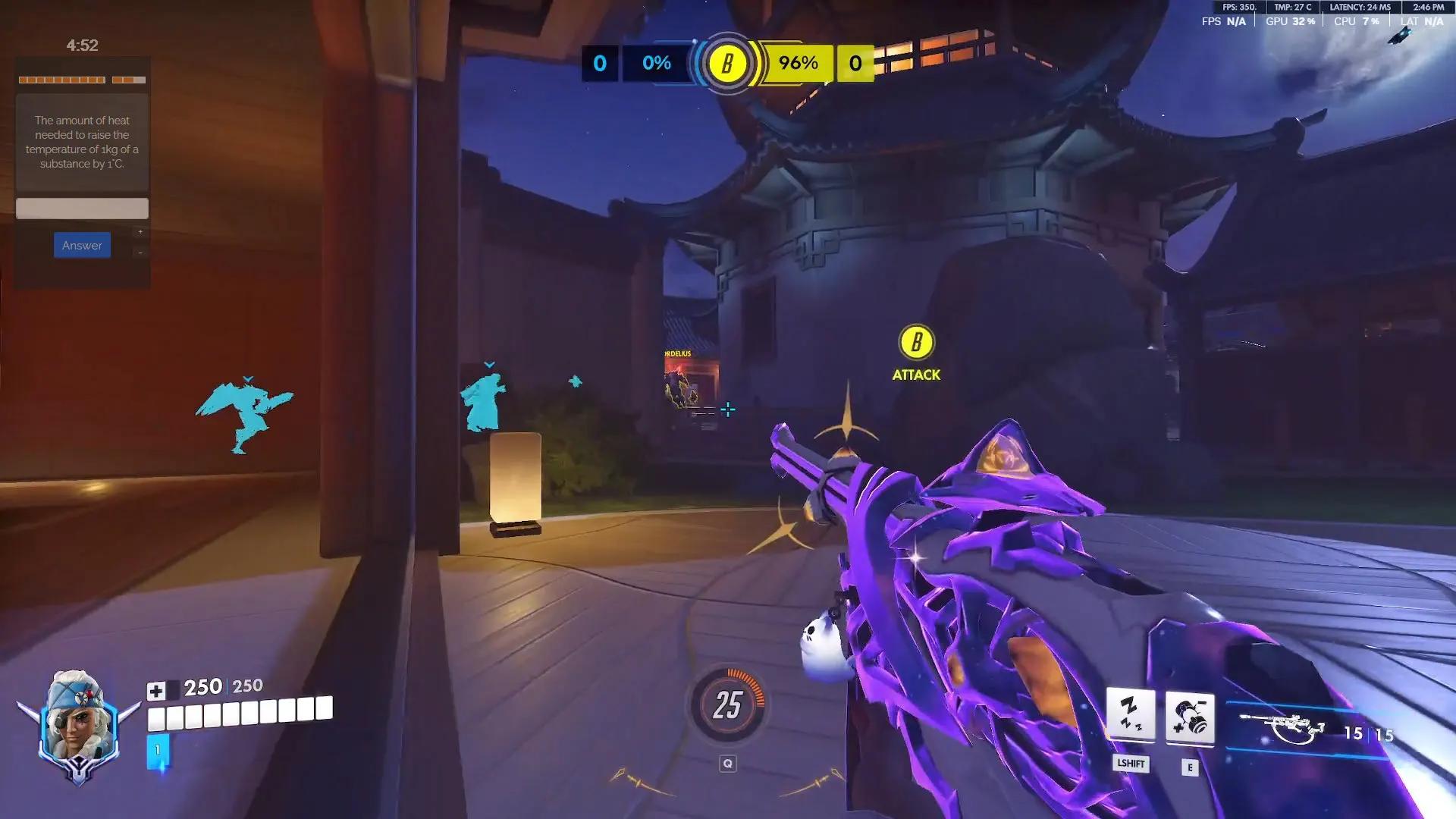 Overwatch